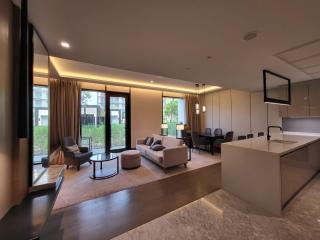 Bluewaters Island - Modern 2 bedroom Full Apartment - Dubai - 6