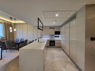 Bluewaters Island - Modern 2 bedroom Full Apartment - Dubai - 3