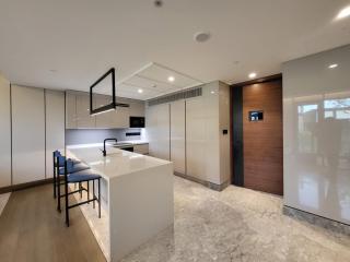 Bluewaters Island - Modern 2 bedroom Full Apartment - Dubai - 9