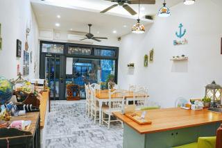 The Wind B&B - Budai - 3