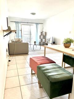 Spanish inspired apartment in Century City - Cidade Do Cabo - 2