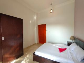 Cleopatra House - Louxor - 2