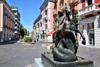 Isonzo Home - Cosenza - 9