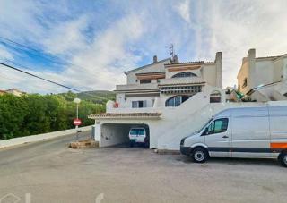Casa Tere - Benitachell - 4