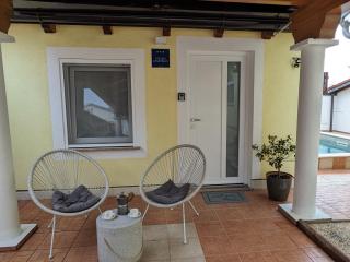 Poolside Studio - Fažana - 9