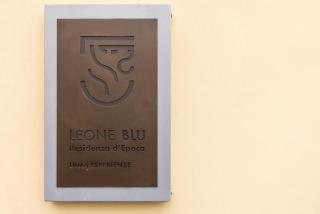 Leone Blu Suites | UNA Esperienze - Firenze - 2
