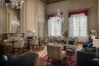 Leone Blu Suites | UNA Esperienze - Firenze - 2