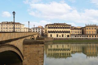 Leone Blu Suites | UNA Esperienze - Firenze - 7