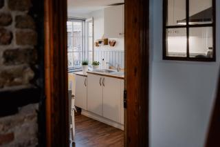 Fischerhuus Schleswig - 2