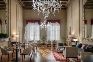 Leone Blu Suites | UNA Esperienze - Firenze - 3