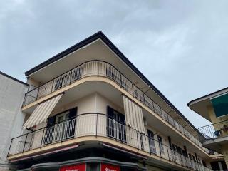 Appartamento Casa Crispino Mansarda n3 per 3 persone - Frattaminore - 1