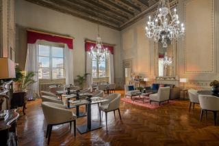 Leone Blu Suites | UNA Esperienze - Firenze - 5