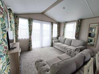 The Getaway Luxury Carvan in Bude - Poughill - 8