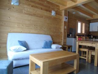 L'ESCACHELLE - Les Déserts - 2