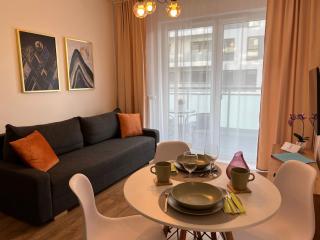 Apartament Fordon Przy Politechnice Bydgoskiej - Bydgoszcz - 4