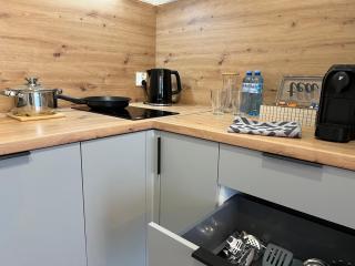 Apartament Fordon Przy Politechnice Bydgoskiej - Bydgoszcz - 3