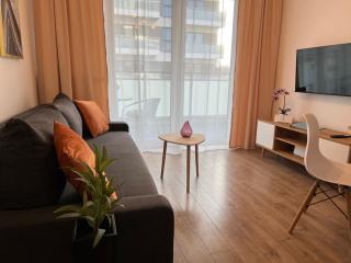 Apartament Fordon Przy Politechnice Bydgoskiej - Bydgoszcz - 8