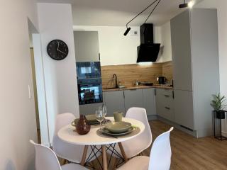 Apartament Fordon Przy Politechnice Bydgoskiej - Bydgoszcz - 6