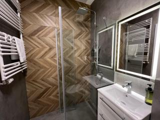 Apartament Fordon Przy Politechnice Bydgoskiej - Bydgoszcz - 1