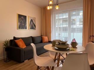Apartament Fordon Przy Politechnice Bydgoskiej - Bydgoszcz - 5