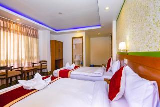 Hotel Sekai - Katmandú - 7