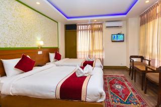 Hotel Sekai - Katmandú - 3