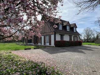 Propriété 12 personnes en Sologne - 6