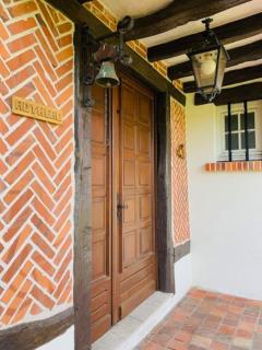 Propriété 12 personnes en Sologne - 4