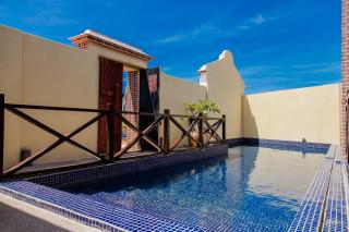 Murraya Paniculata Villa - 2