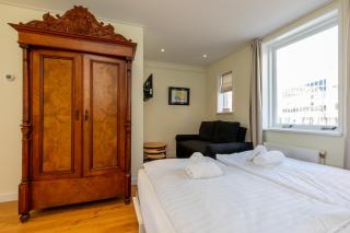 Welcome in - Appartement midden in het centrum met dakterras - 2