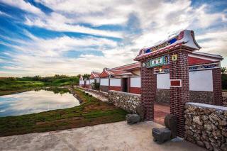 Murraya Paniculata Villa - 1