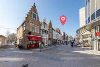 Welcome in - Appartement - Walstraat 103-C - Vlissingen - Vlissingen - 0