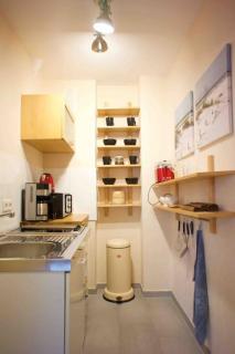 Single Apartment - Erkrath - 6
