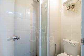 RedLiving 19 Avenue Apartment by RH Room - Tangerang - 6