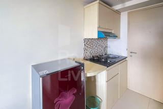 RedLiving 19 Avenue Apartment by RH Room - Tangerang - 3