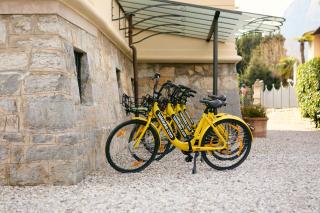 Villa Brunelli - Riva del Garda - 2