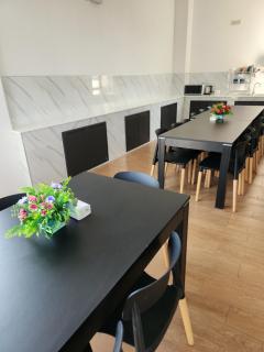 The Mira Hotel Chiang Rai - 3