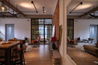 Cool Urban Oasis near Downtown by Circadian - Ho Chi Minh - 1