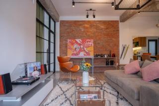 Cool Urban Oasis near Downtown by Circadian - Ho Chi Minh - 0