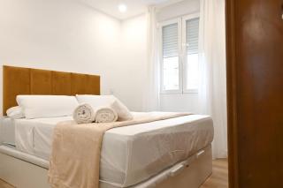 For You Rentals Amplia Casa temporal Madrid de 3 Dormitorios M VLM4 - Madrid - 7