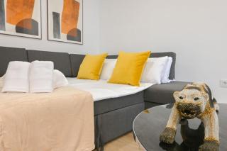 For You Rentals Amplia Casa temporal Madrid de 3 Dormitorios M VLM4 - Madrid - 5
