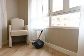 For You Rentals Amplia Casa temporal Madrid de 3 Dormitorios M VLM4 - Madrid - 1