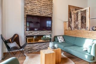 Chalet Edelweiss - 0