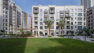 Cozy 1BR in Creek Beach Summer 3mins walk to the beach - 508 - 1