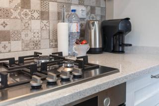 Centralgarve - Great, Bright 2-bedroom Flat in the Center of Vilamoura -Topázio - Vilamoura - 3