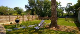 Ty Boca - Maison pour 6 avec jardin - Dinéault - 8