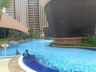 Residence Kuala Lumpur At Times Square - Kuala Lumpur - 8