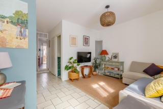 La Joséphine - Maison avec terrasse - 3
