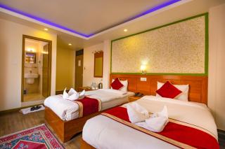 Hotel Sekai - Katmandú - 9