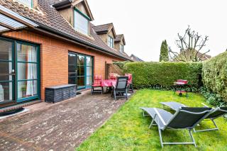 Fewo Pippert - Warwerort - 0